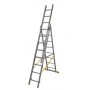 Werner Combination Ladders